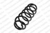 KILEN 63124 Coil Spring